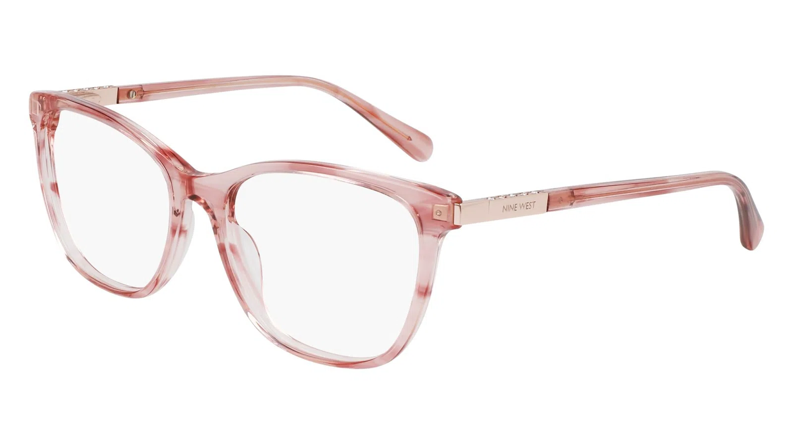 Nine West NW5232 Eyeglasses - view 2